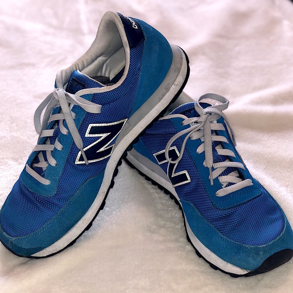 501 new balances